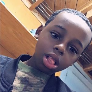 Meet your Posher, Isaiah